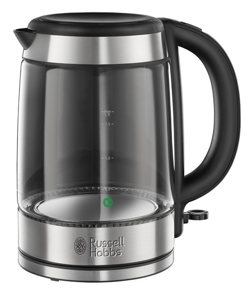 Russell Hobbs Glass avant