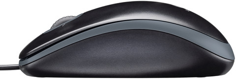 Logitech MK120 Keyboard and Mouse QWERTY null