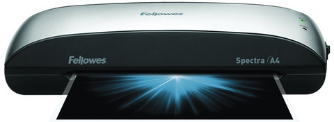 Fellowes Spectra A4 avant