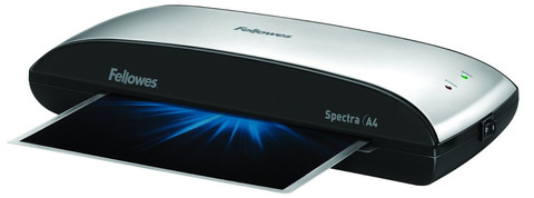 Fellowes Spectra A4 avant