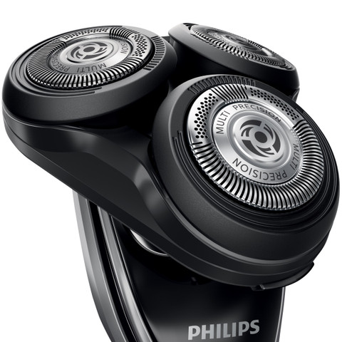 Philips SH50/50 top