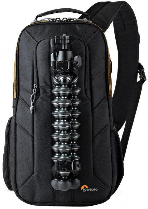 Lowepro Slingshot Edge 250 AW Noir avant