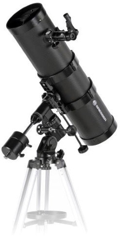 Bresser Pollux Télescope réflecteur 150/1400 EQ3 avant