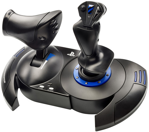 Thrustmaster T.Flight Hotas 4 top