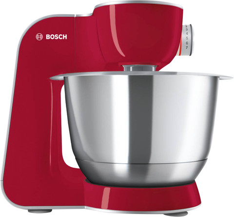 Bosch MUM58720 CreationLine voorkant