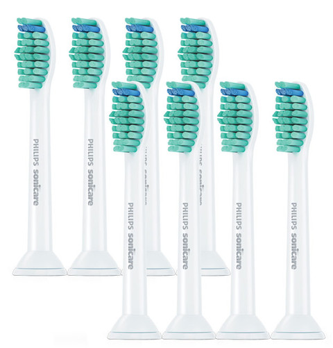 Philips Sonicare ProResults Standaard HX6018/07 (8 stuks) Main Image