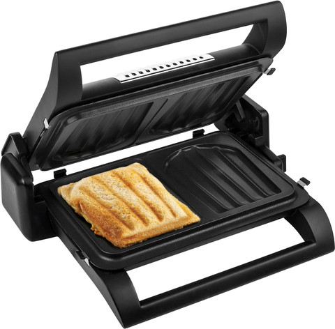 Nova Multi Grill 4-in-1 binnenkant