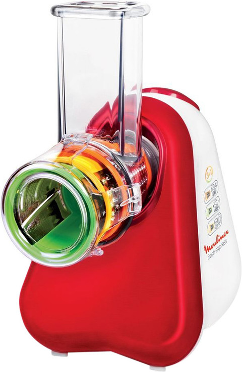 Moulinex DJ7535 Fresh Express 3 in 1 Main Image