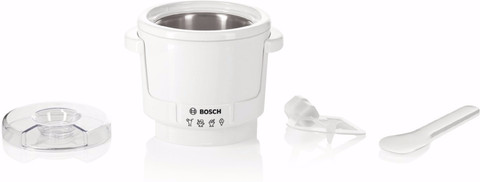 Bosch MUZ5EB2 Ice cream maker accessory