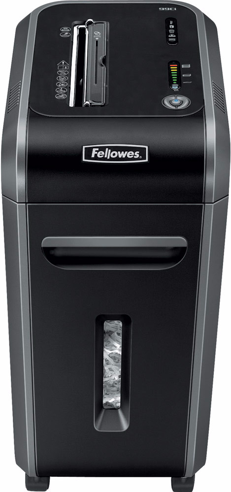 Fellowes Powershred 99Ci front