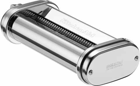 KitchenAid 5KSMPRA Pasta Roller and Cutting Set (3-piece) accessory