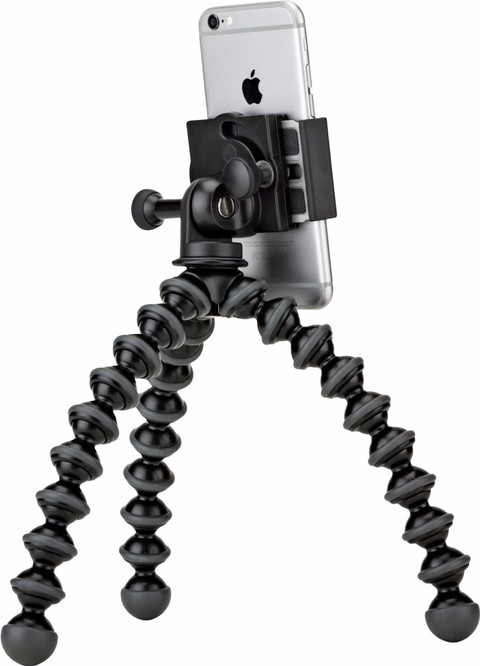 Joby GripTight GorillaPod Stand PRO côté gauche