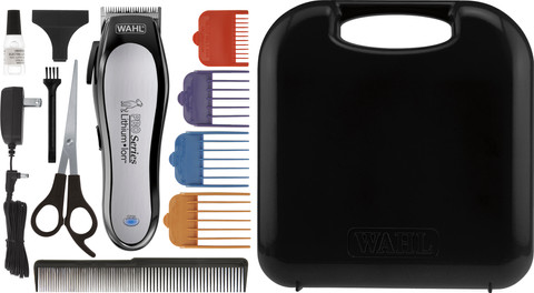 Wahl Lithium Ion Pet Clipper accessoire