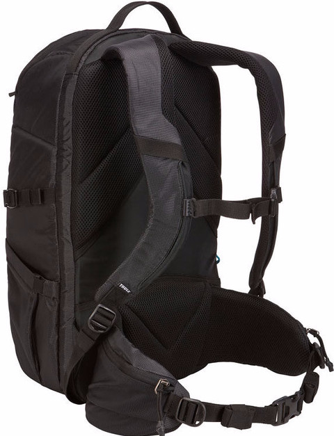 Thule Aspect Camera Backpack DSLR achterkant