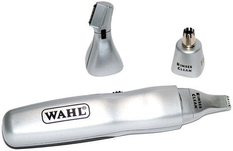 Wahl Triple Head accessoire