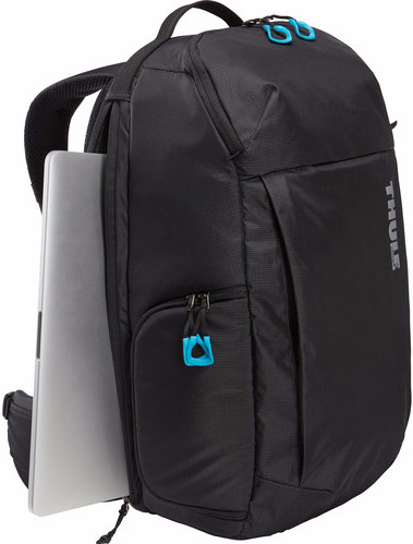 Thule Aspect DSLR Camera Backpack front