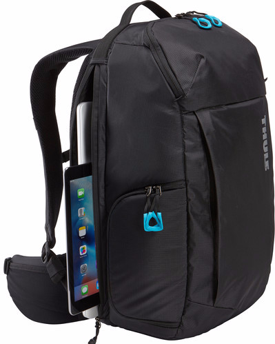 Thule Aspect DSLR Camera Backpack front