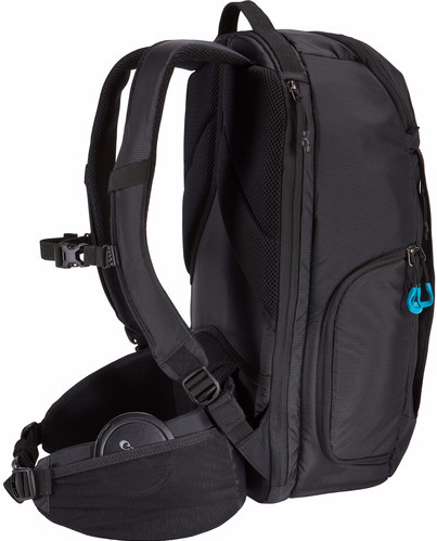 Thule Aspect Camera Backpack DSLR côté droit