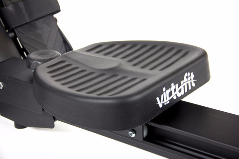 VirtuFit Ergometer Semi-Pro detail