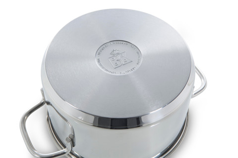 BK Profiline Cooking Pot 14cm bottom