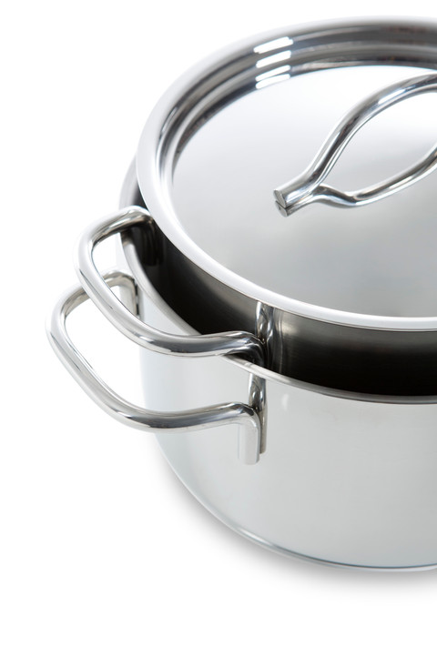 BK Profiline Cooking Pot 14cm detail