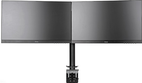 iiyama Monitorbeugel DS1002C-B1 voorkant