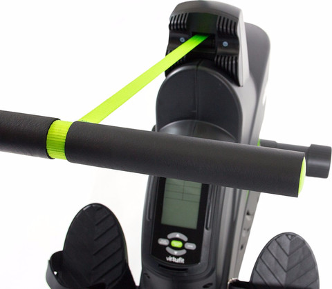 VirtuFit Ergometer Semi-Pro detail