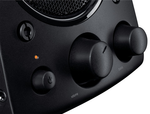 Logitech Z623 2.1 Speakersysteem detail