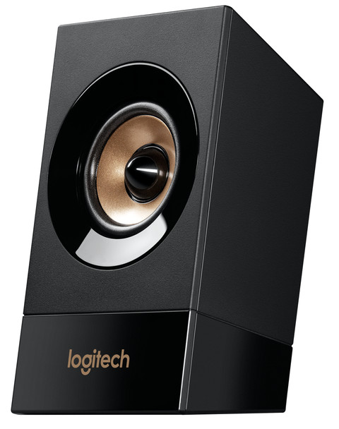 Logitech Z533 2.1 Pc Speaker detail