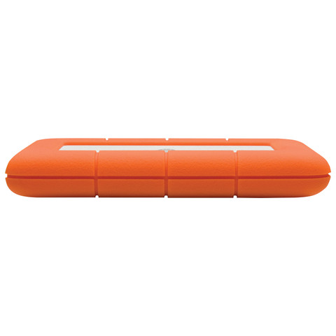 LaCie Rugged Mini USB 3.0 1TB rechterkant