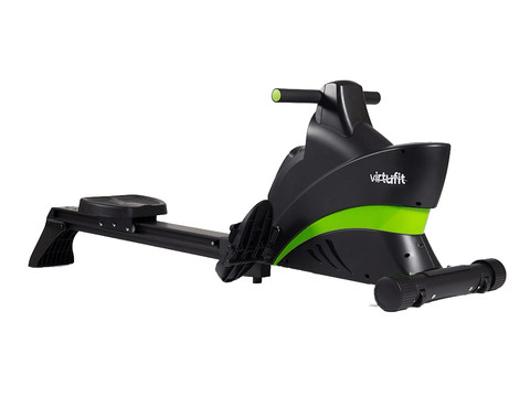 VirtuFit Ergometer Semi-Pro voorkant