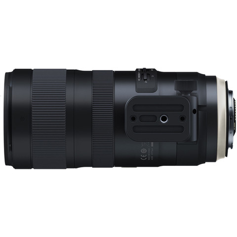 Tamron SP 70-200mm f/2.8 Di VC USD G2 Canon null