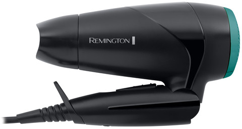 Remington On the Go Compact Dryer 2000 D1500 linkerkant