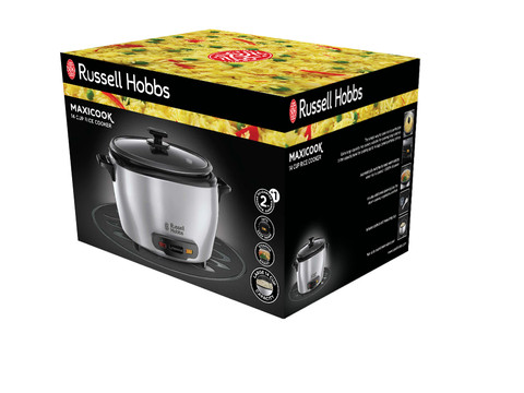 Russell Hobbs 14 Cup Rice Cooker 23570-56 null