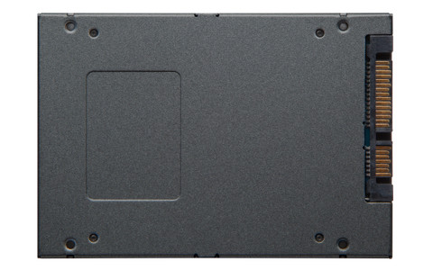 Kingston A400 SSD 240 Go arrière