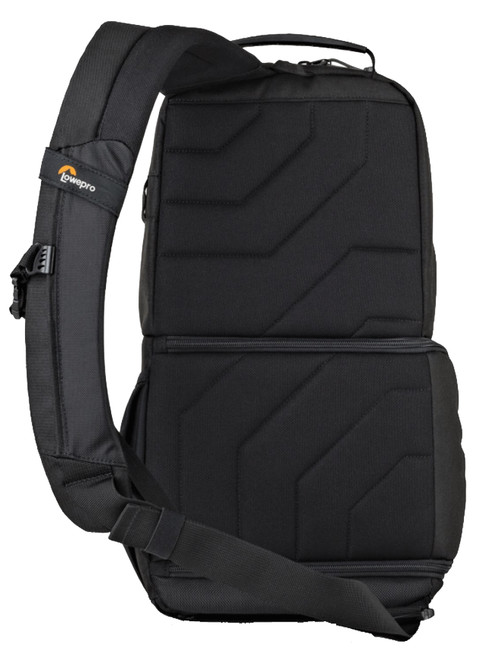 Lowepro Slingshot Edge 250 AW Noir arrière