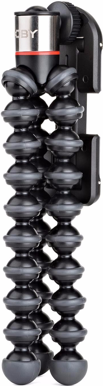 Joby GripTight One GorillaPod Stand detail