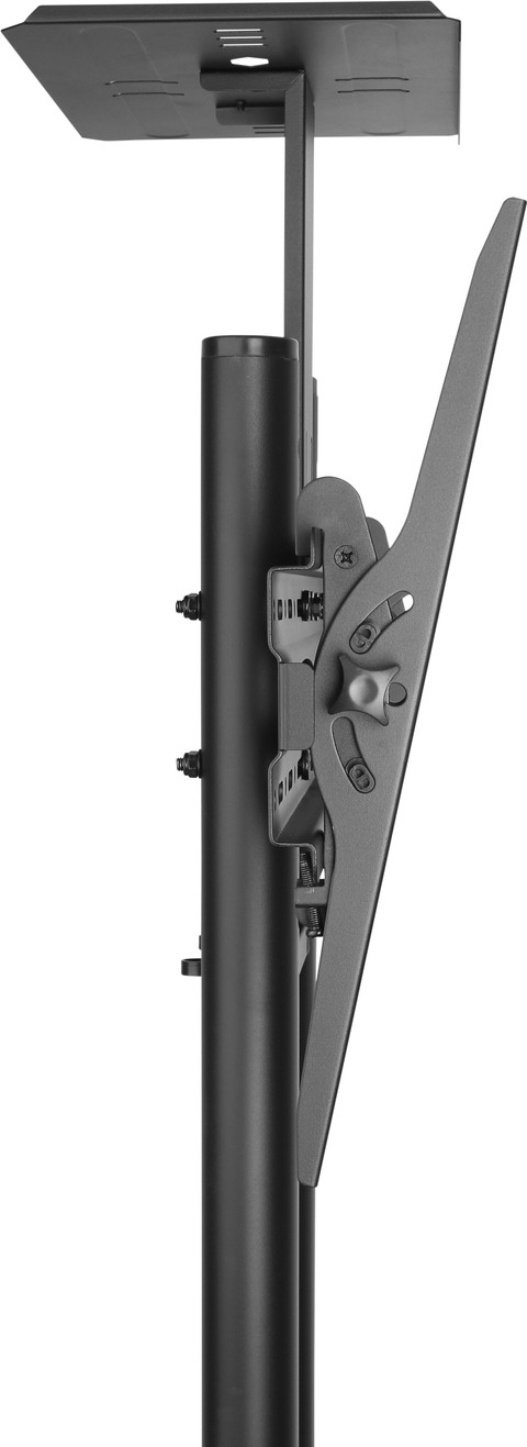 Neomounts PLASMA-M1700E TV-Ständer Schwarz detail