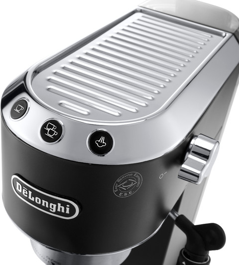 De'Longhi EC685.BK Dedica Black null