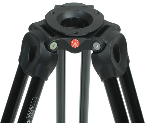 Manfrotto Video Kit MVK502AM-1 detail