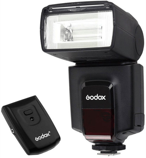 Godox Speedlite TT560 II Main Image