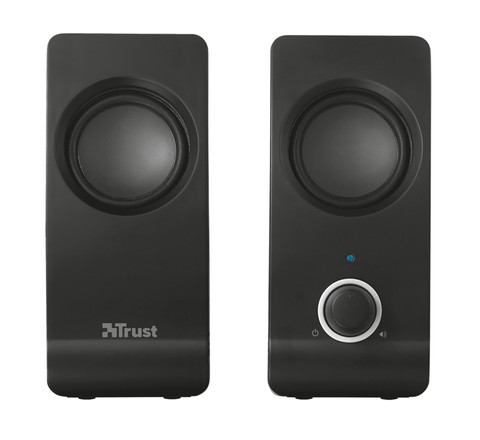 Trust Remo 2.0 Pc Speaker Set voorkant