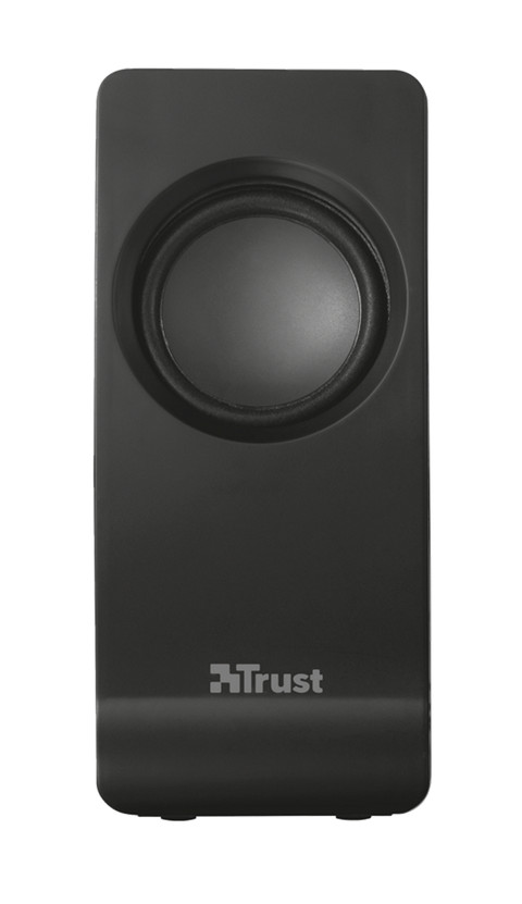 Trust Remo 2.0 Pc Speaker Set voorkant