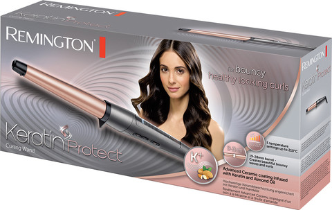 Remington CI83V6 Keratin Protect 19-28 mm emballage