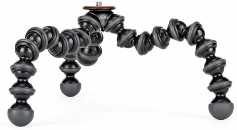 Joby GorillaPod 1K Stand detail