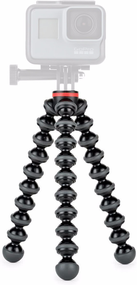 Joby GorillaPod 500 Action voorkant