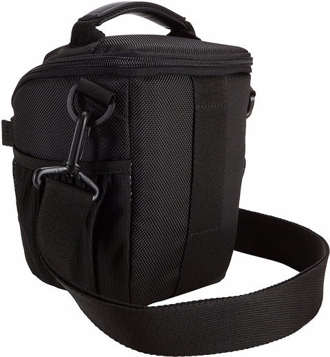 Case Logic Bryker Camera Sac bandoulière DSLR Small Noir arrière