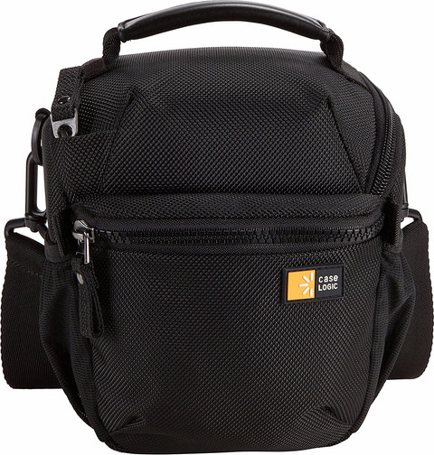 Case Logic Bryker Camera Sac bandoulière DSLR Small Noir dessus