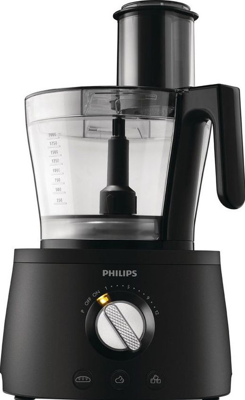 Philips HR7776 Avance Collection voorkant