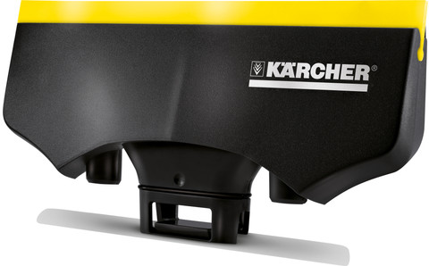 Karcher Window Vac WV2 Promo 10 null